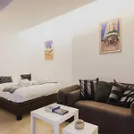 Cosy Appt - 1Br 2P - Quartier Latin