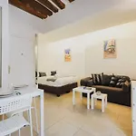 Cosy Appt - 1Br 2P - Quartier Latin